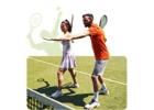 Tennis Club Software