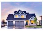 Repaint house exterior