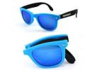 Branding Campaigns with Custom Sunglasses Wholesale Collection