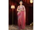 Ombre Sarees Online – Trendy Gradient Styles for You