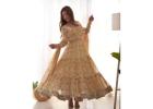 Attractive Offer on Stylish Anarkali Kurta Sets for Women