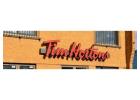 Stand Out with Dimensional Letter Signs in Huntsville