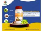 Buy Ayurvedic Medicine Patanjali Triphala Churna for Digestion Online