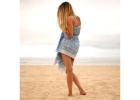 Sarongs that look beautiful all year round