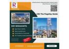 CRC The Flagship Noida, Redefining Commercial and Retail Landmarks