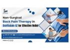 Non-Surgical Back Pain Therapy in Scottsdale AZ for Effective Relief