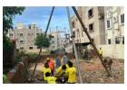 Trusted Construction Company in Bhubaneswar for Quality Projects