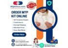 How to Order MTP Kit Online Safely at Home with Lowest Cost