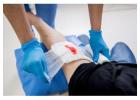 Quality Wound Dressings for Safe and Fast Healing