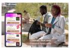 Connect with Black Singles by Calling Free Chatline Numbers at XChatlines