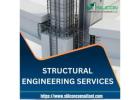 Houston’s Top Structural Engineering Services Provider Company US, AEC Industry