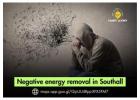 Negative Energy Removal in Southall for Home & Life Cleansing