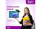 Find a Targeted Training Center with ED11