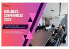 Fluxx Conference 2025: Top Healthcare Conferences Worldwide