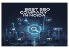 Top SEO Services in Noida | Drive Traffic & Enhance Online Visibility