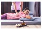 Book Best Deep Tissue Massage Clerkenwell Near You