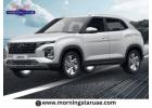 Hyundai Rental in Dubai – Flexible Car Hire Options
