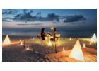 Romantic Honeymoon Tours with IMA Holiday
