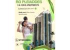 RG Pleiades – Modern Lifestyle Apartments in Noida Extension