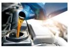 Best Car Engine Oil Change Service in Dubai & Abu Dhabi