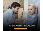 Get Ex Love Back in Calgary – Reunite With Your Lost Love Through Astrological Solutions