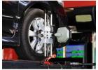 Expert Wheel Alignment Service in Abu Dhabi | TyresWorld