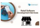 Retail Software Development Services