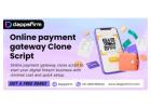 Online Payment Gateway Clone Script with Subscription & Billing Features
