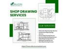 Dallas’ Affordable CAD Shop Drawing Services Provider Company, USA