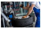 Expert Tire & Auto Repair in Southside, Philips Highway - Big Chief Tire