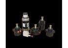 Reliable Mini Power Pack Solutions by GRH America