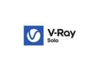 Buy V-Ray Solo Software – High-Performance 3D Rendering
