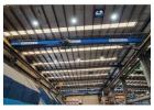 Reliable Overhead Gantry Crane Solutions by HES Cranes