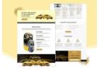 Reliable Taxi Booking App Development Company for Mobility Solutions