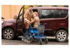 Accessible Community Transport Services NT – Contact Us Now!