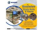 Display Racks Manufacturers and Supplier in India
