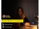 Psychic Reader in Louisiana | Reliable Clairvoyant & Tarot Readings