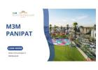 M3M Plots Panipat – Best Investment in Haryana Real Estate