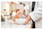 Trusted Compounding ******cy in Surrey