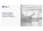 Making Digital Asset Adoption Work in Practice | NayaOne
