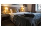 Linen Sheets