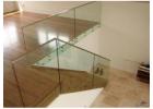 Install the Sleek and Seamless Glass Balustrade Batemans Bay