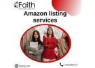 Effortlessly Sell via Amazon with Trusted Support