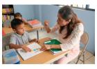 Discover Inclusive Learning at Pumpkin Ivy