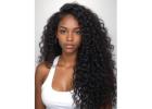 Brazilian Hair for Sale – 100% Virgin Human Hair, Soft & Full-Bodied