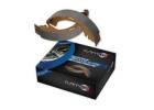 High performance auto brake shoes manufacturer & supplier