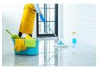 High-Quality Floor Cleaning in Brampton – Professional and Affordable