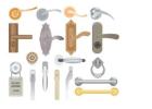 Elegant and Functional Handles