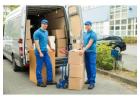 Professional Moving Company in Bellevue, Washington – Safe & Reliable