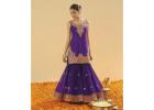 Buy Sheetal Batra Lehengas and Outfits Online at Muzai